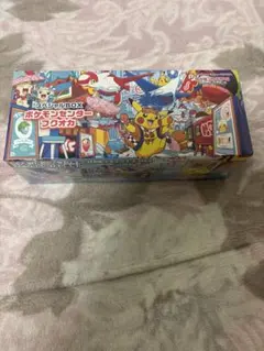 エ*ト様 ポケモンセンターフクオカ スペシャルBOX