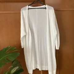 クミキョク　　カーディガン