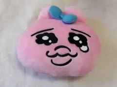 おぱんちゅうさぎ パスケースのサムネイル