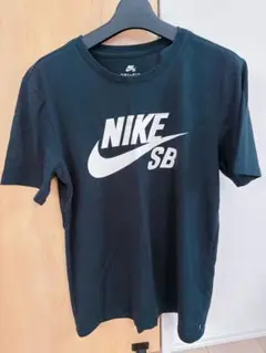 NIKE SB ナイキ　半袖　Tシャツ　ブラック　DRI-FIT Sサイズ