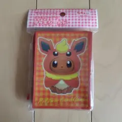 ポンチョ　イーブイ　スリーブ　新品未開封 ポンチョ イーブイ スリーブ 新品未開封 2025年最新】ポンチョを