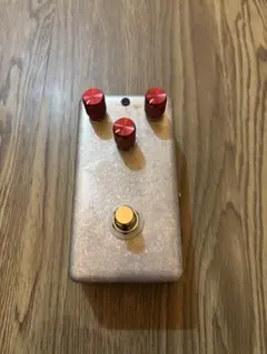 Jan Ray クローン】H.M.P.F.GeekFX製 Ray Drive - メルカリ