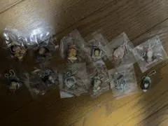 鬼滅の刃　アクリルストラップ