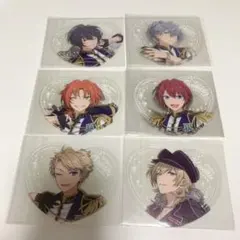 あんスタ　ぴくりあコレクション　AGF Knights