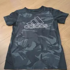 adidas アディダス Tシャツ 150
