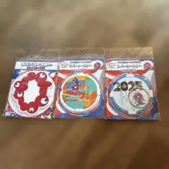 2025大阪・関西万博 コースター　ミャクミャク　３個
