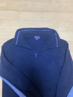 ポールスミスジュニア　Paul Smith JUNIOR セーター　8A 120