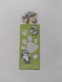 モフサンド　ブックマークコレクション