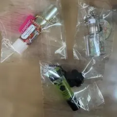 コスメ系　ガチャガチャ　まとめ売り　メイク