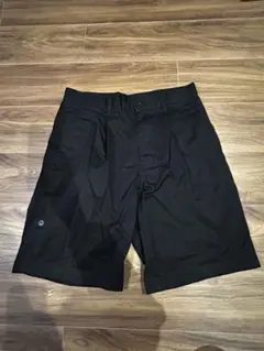 UNIQLO × JW Anderson ハーフパンツ