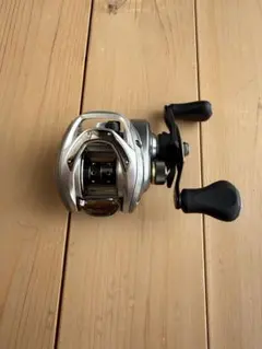 SHIMANO Amerista ベイトリール 左ハンドル - メルカリ