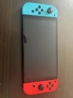 Nintendo Switch (有機ELモデル)
