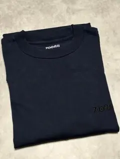 700FILL Embroidered Small Payment パーカー 2026年最新】700FILL embroidered small payment logoの人気アイテム