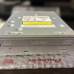 Pioneer DVDマルチレコーダー DVR-111（シルバー）本体のサムネイル