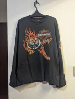 2026年最新】ハーレーダビッドソン Tシャツ フレイムの人気アイテム