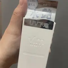 Vim BEAUTY ヴィムビューティー アクアチャージUVエッセンス 化粧下地