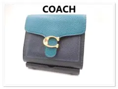 2026年最新】coach コーチ タビー 二つ折り財布の人気アイテム - メルカリ