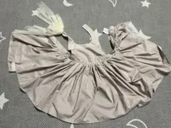 MARLMARL お食事用エプロン　ベビーサイズ　80 90