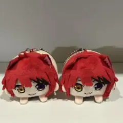 すとぷり　莉犬　もちころりん