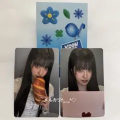 2026年最新】kcon la iznaの人気アイテム - メルカリ