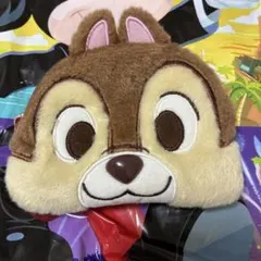 ディズニー　チップとデール　レア　ぬいぐるみ　まとめ売り ✨希少/美品✨レア✨チップ デール ぬいぐるみ ディズニーシー 限定品