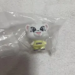 B.LEAGUE Tiny mascot サンディー