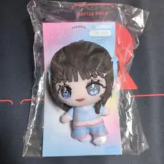 音嶋莉沙 ぬいぐるみ アリーナツアー イコラブ ＝LOVE マスコット