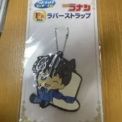 名探偵コナン ラバーストラップ