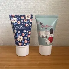 キャスキッドソン ハンドクリーム 2点セットのサムネイル