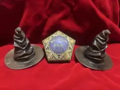 ハリー・ポッター ライトマスコット 3個セット