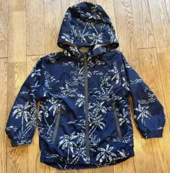 babyGap アウター　ウィンドブレーカー　105