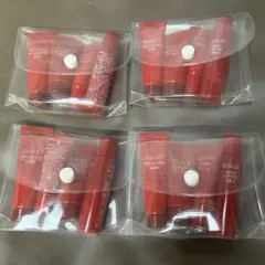 カズちゃん様専用 アスタリフト トラベルセット 4点セット×4