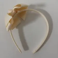 キッズ カチューシャ