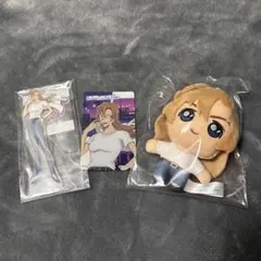 新品 名探偵コナン ハイウェイの堕天使 萩原千速 テディベア セブン