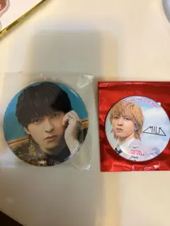 2026年最新】吉田仁人の人気アイテム - メルカリ