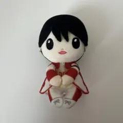 timelesz 菊池風磨 ぬいぐるみ マスコット FAM  パーカー timelesz 菊池風磨 ぬい服 ぬいぐるみ 15㎝ パーカー - メルカリ