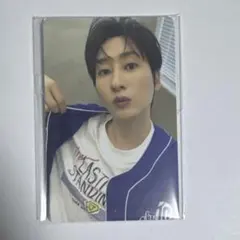 ウニョク SUPER SHOW 10 カード Super show 10 encore Eunhyuk トレカ - メルカリ