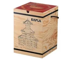 未使用に近い KAPLA カプラ 997ピース 木箱付き - メルカリ