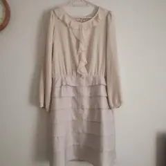 セレモニーワンピース