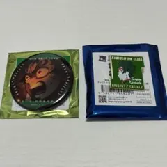 劇場版 鬼滅の刃 無限城編 竈門炭治郎 ものがたる眼差し缶バッジ モチーフピンズ