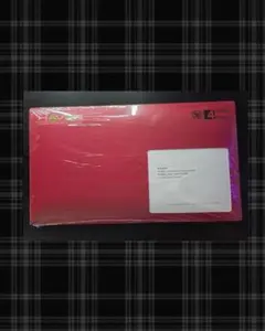 ENHYPEN　THE SIN: BLISS　ENGENEVer.　未開封