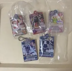 アイカツ アクリルチャーム