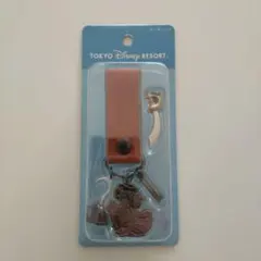 【未使用品】東京ディズニーリゾート ミッキーマウス キーチェーン