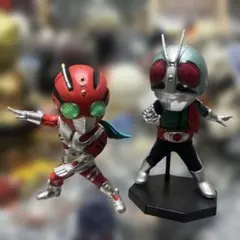 2026年最新】仮面ライダーzx フィギュアの人気アイテム - メルカリ