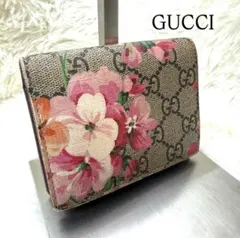 2026年最新】gucci 財布 ブルームの人気アイテム - メルカリ