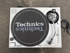 テクニクス Technics SL-1200 Mk2 初期型 セルフメンテ済みのサムネイル
