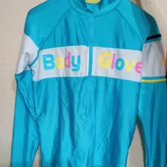 Body Glove 青 ラッシュガード