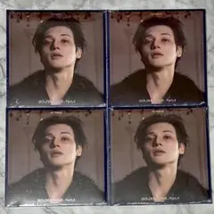 ATEEZ GOLDEN HOUR:Part4 新品未開封デジパ ウヨン