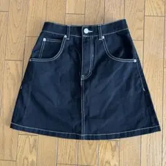 スピンズ ミニスカート