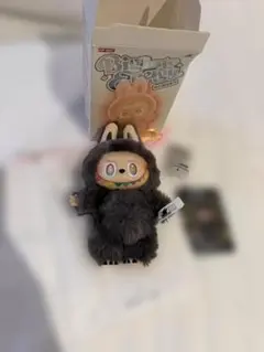 らぶぶ シークレット エナジー 正規品 Big into Energy ラブブ エナジーシークレット 正規品 POP MART